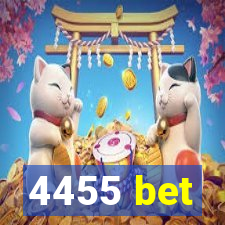 4455 bet